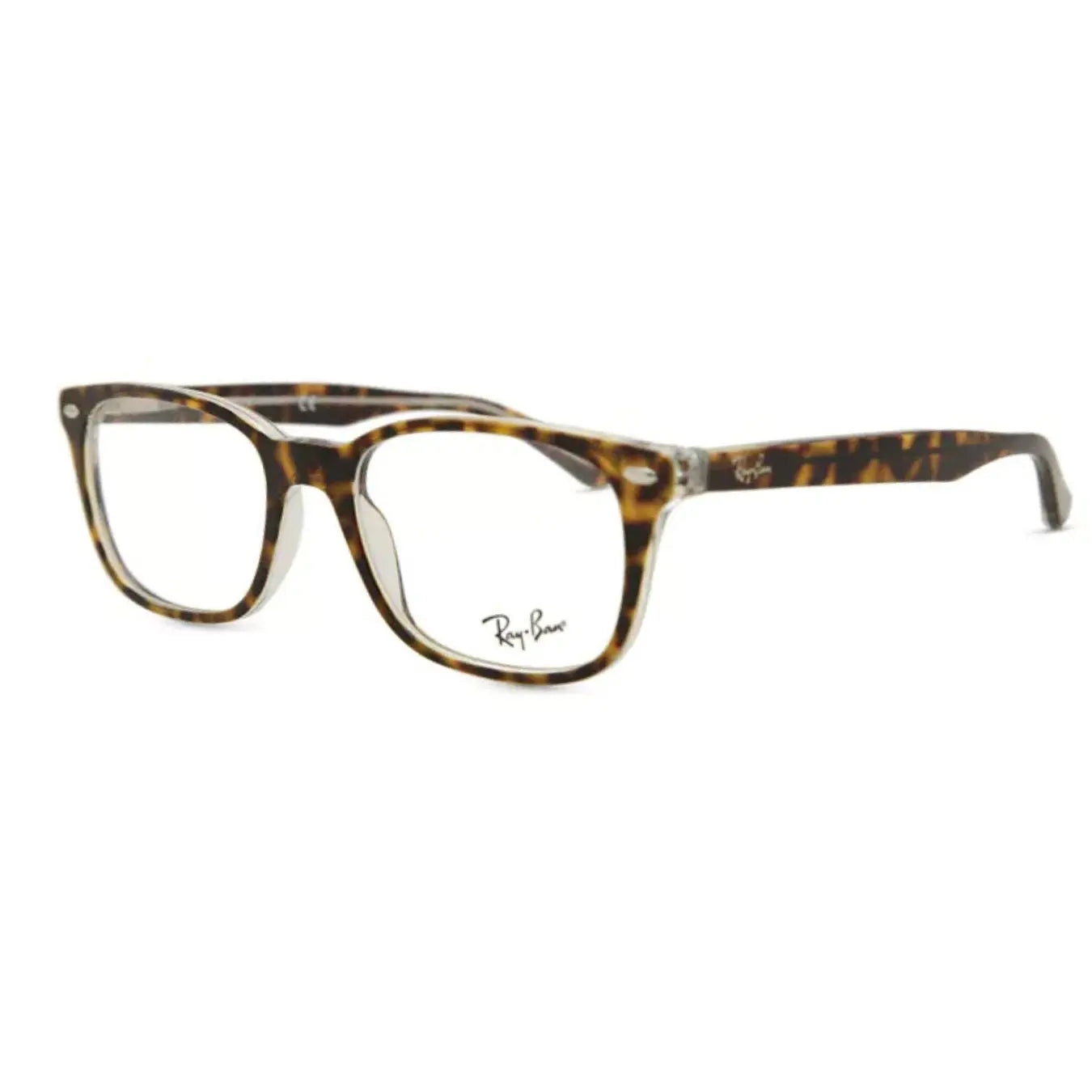 Óculos de Grau Ray - Ban RX5375 5082 - Ótica Vision Care