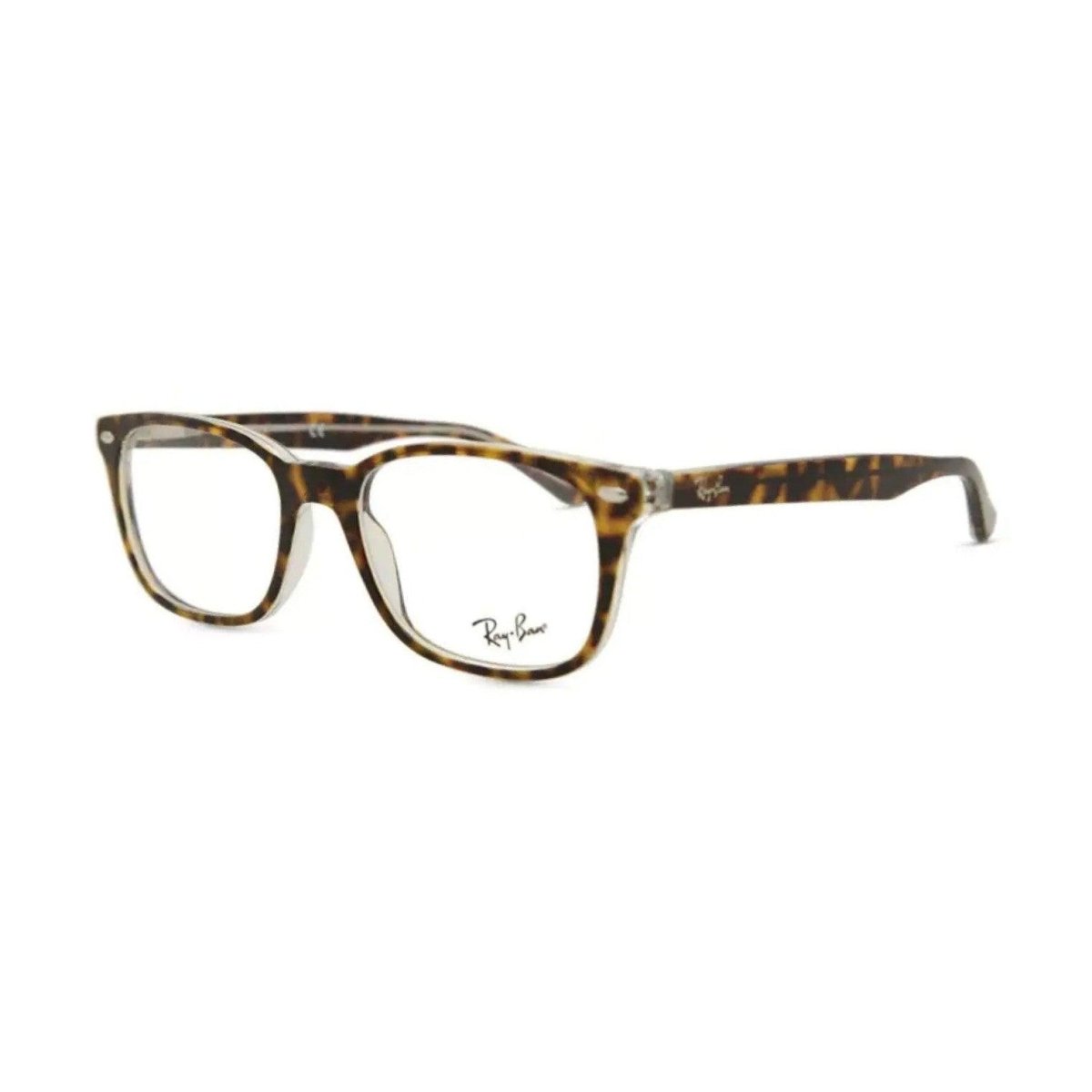 Óculos de Grau Ray-Ban RX5375 5082 53 - Ótica FagLux
