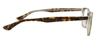 Óculos de Grau Ray - Ban RX5375 5082 - Ótica Vision Care