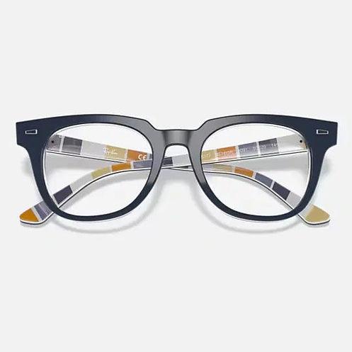 Óculos de Grau Ray-Ban Rx5377 8091 52 - Ótica FagLux