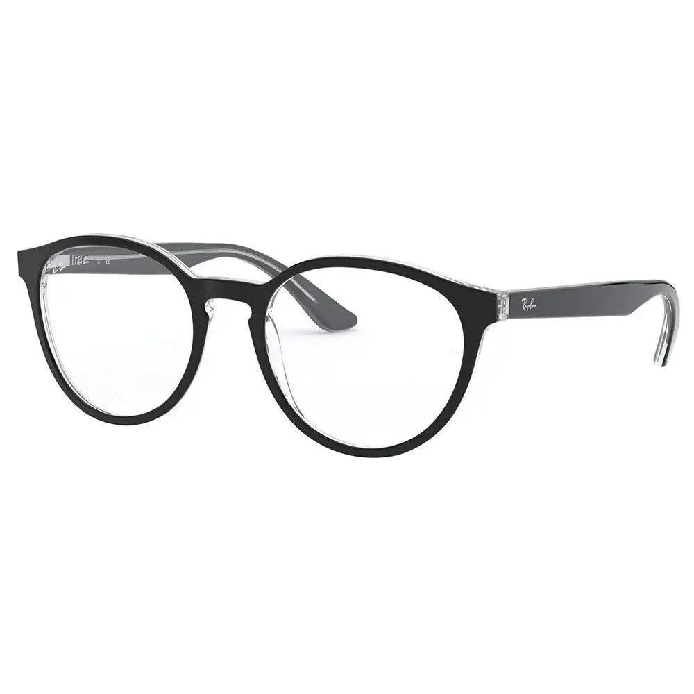 Óculos de Grau Ray Ban RX5380-2034 52 - Ótica FagLux