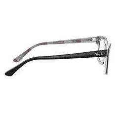 Óculos de Grau Ray-Ban Rx5383 8089 54 - Ótica FagLux