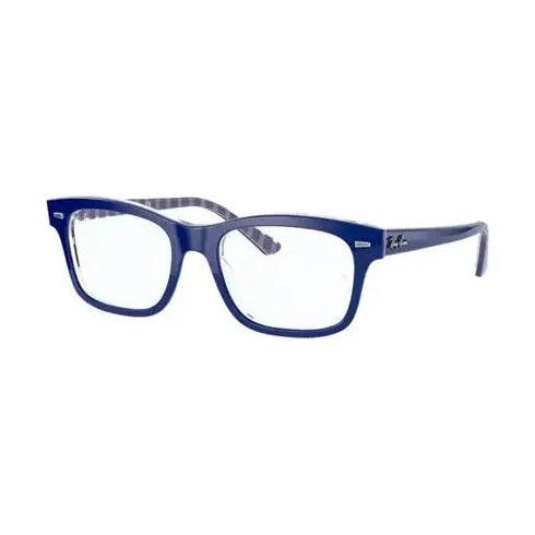 Óculos de Grau Ray-Ban RX5383 8090 - Ótica FagLux