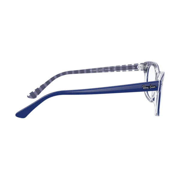 Óculos de Grau Ray-Ban RX5383 8090 - Ótica FagLux