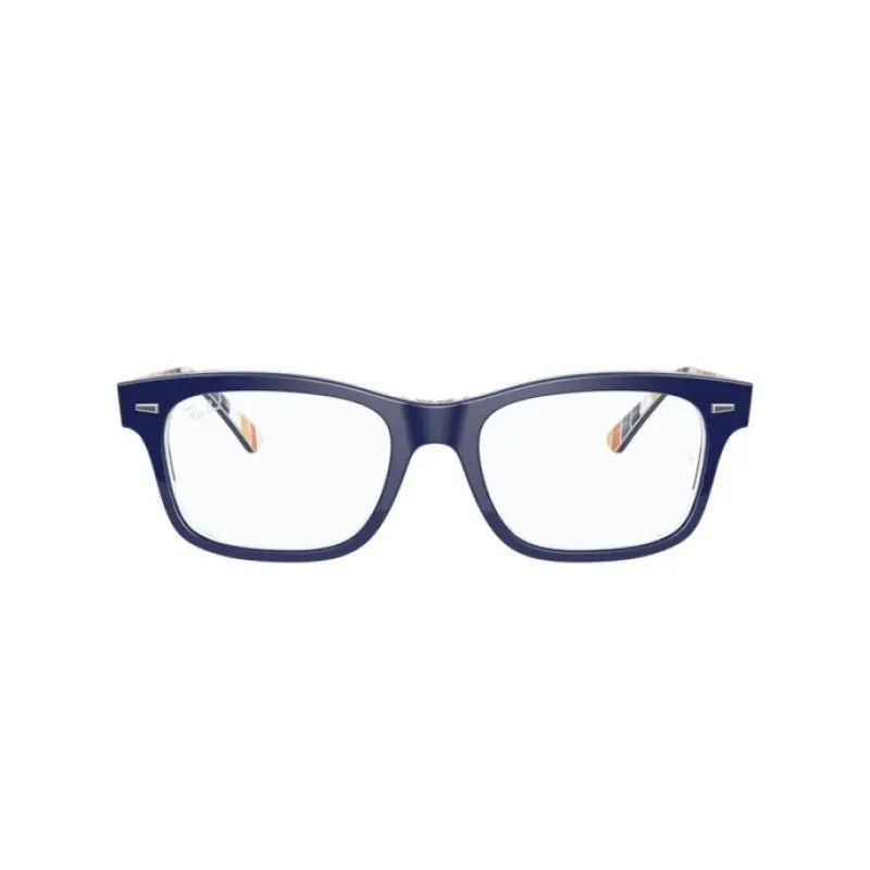 Óculos de Grau Ray - Ban RX5383 8091 - Ótica Vision Care