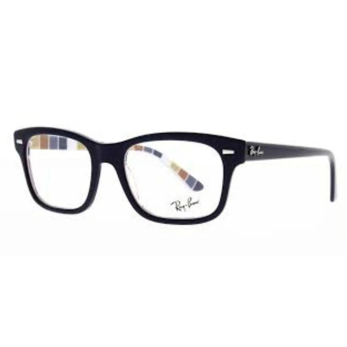 Óculos de Grau Ray-Ban RX5383 8091 - Ótica FagLux