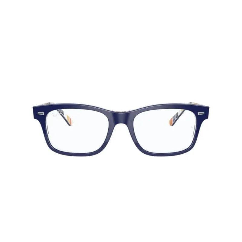 Óculos de Grau Ray-Ban RX5383 8091 - Ótica FagLux