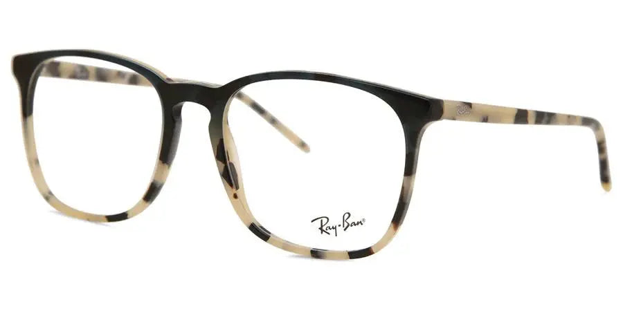 Óculos de Grau Ray - Ban RX5387 5872 - Ótica Vision Care