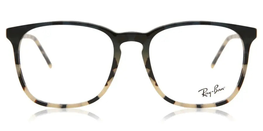 Óculos de Grau Ray - Ban RX5387 5872 - Ótica Vision Care