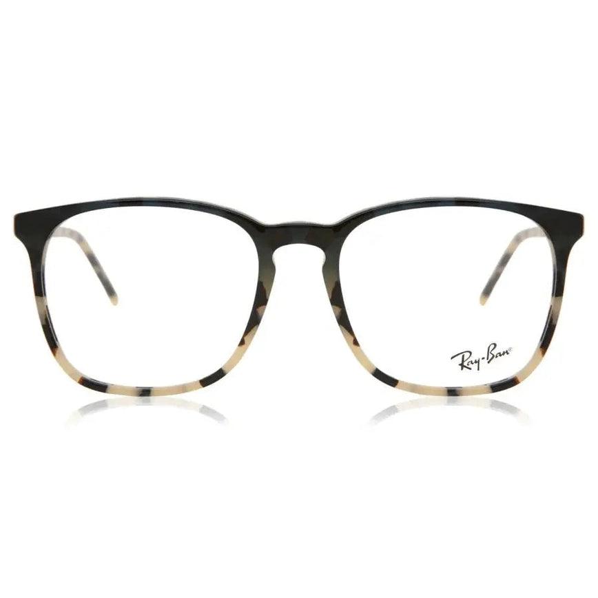 Óculos de Grau Ray-Ban RX5387 5872 54 - Ótica FagLux