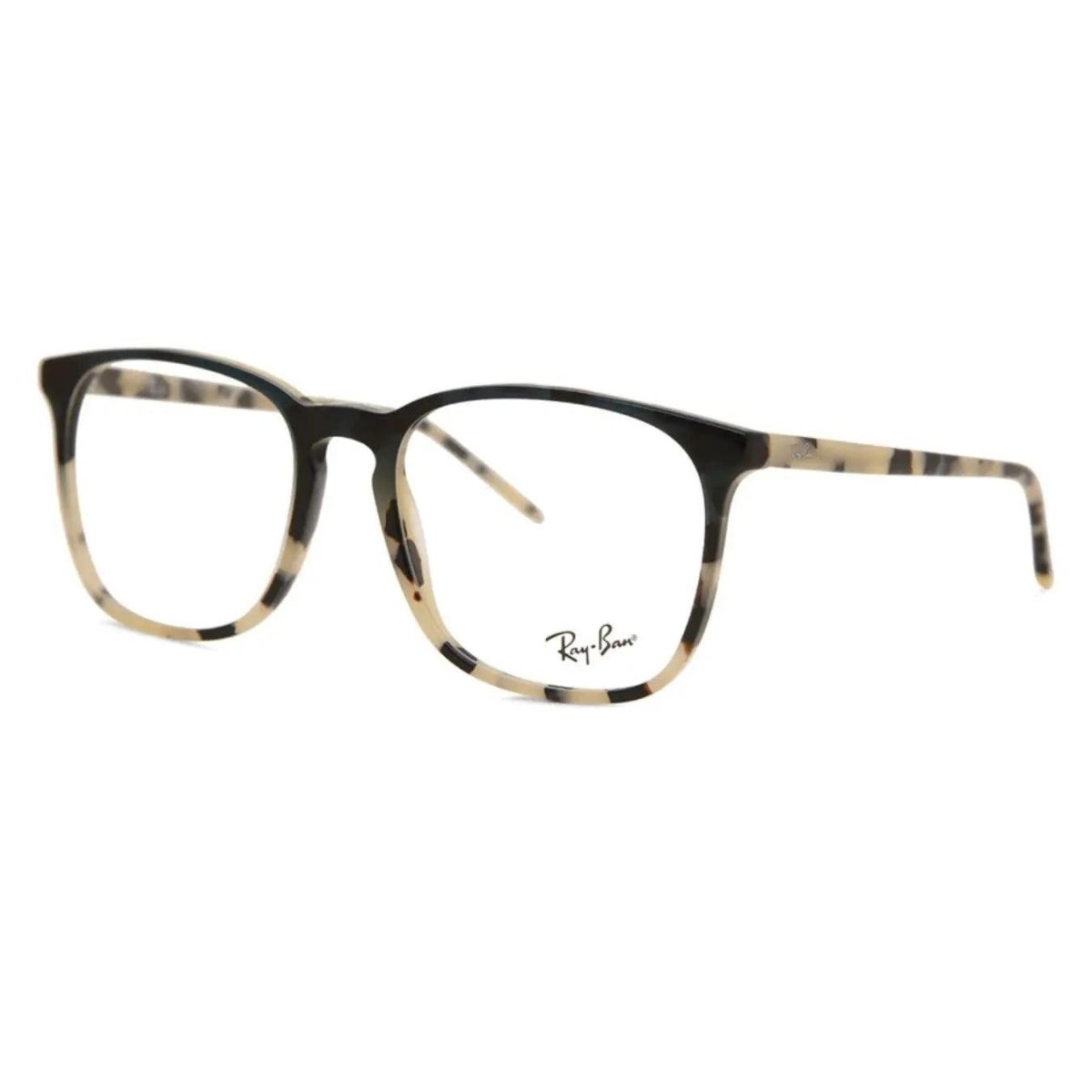 Óculos de Grau Ray-Ban RX5387 5872 54 - Ótica FagLux