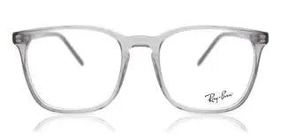 Óculos de Grau Ray - Ban RX5387 8140 52 - Ótica Vision Care