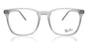 Óculos de Grau Ray-Ban RX5387 8140 54