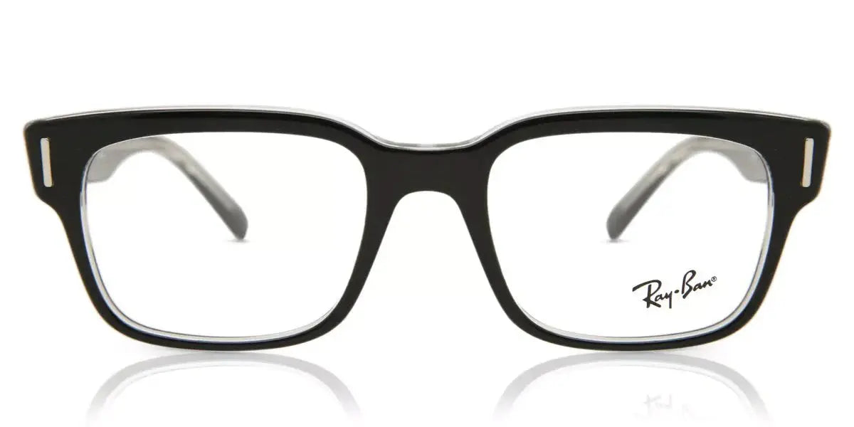 Óculos de Grau Ray - Ban RX5388 2034 - Ótica Vision Care