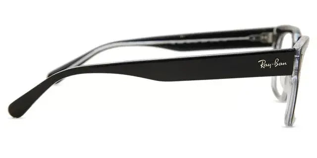 Óculos de Grau Ray - Ban RX5388 2034 - Ótica Vision Care