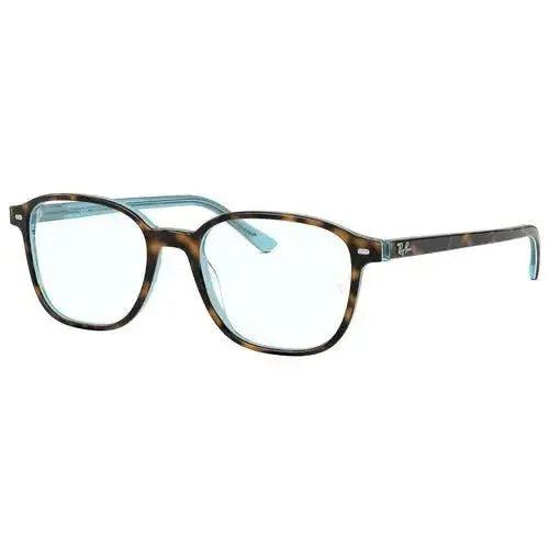 Óculos de Grau Ray-Ban rx5393 3883 49 Leonard - Ótica FagLux