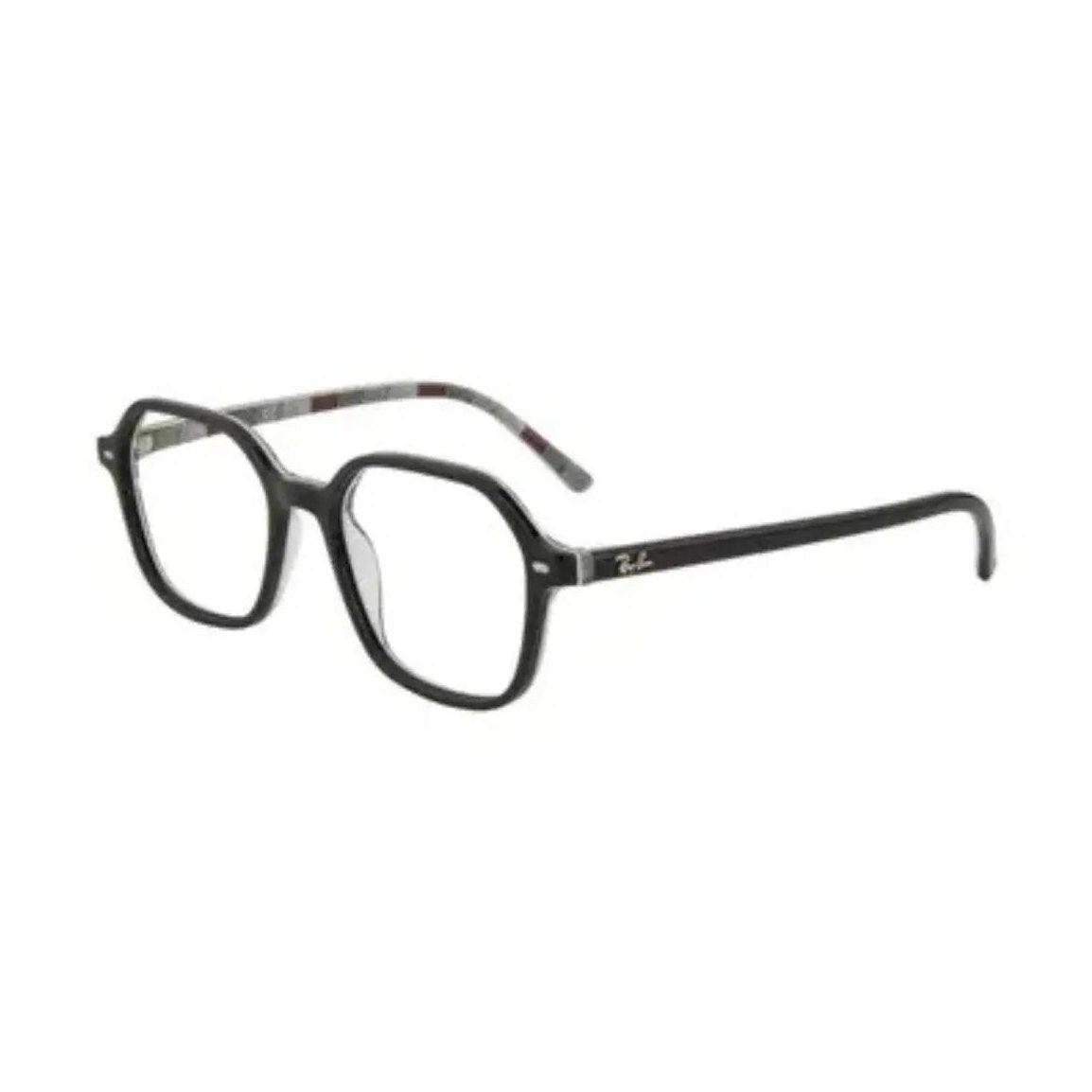 Óculos de Grau Ray-Ban Rx5394 8089 51 John - Ótica FagLux