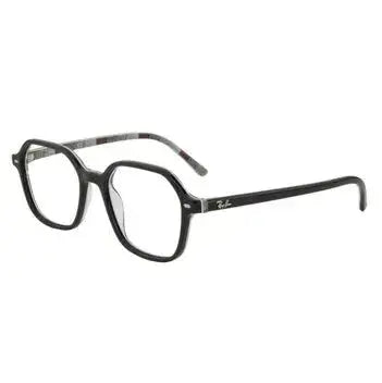 Óculos de Grau Ray - Ban Rx5394 8089 John - Ótica Vision Care