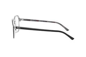 Óculos de Grau Ray - Ban Rx5394 8089 John - Ótica Vision Care