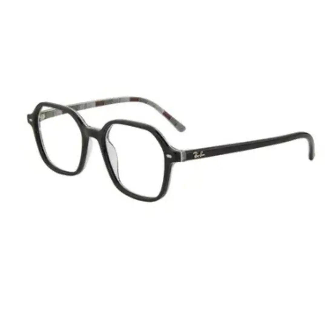 Óculos de Grau Ray - Ban Rx5394 8089 John - Ótica Vision Care
