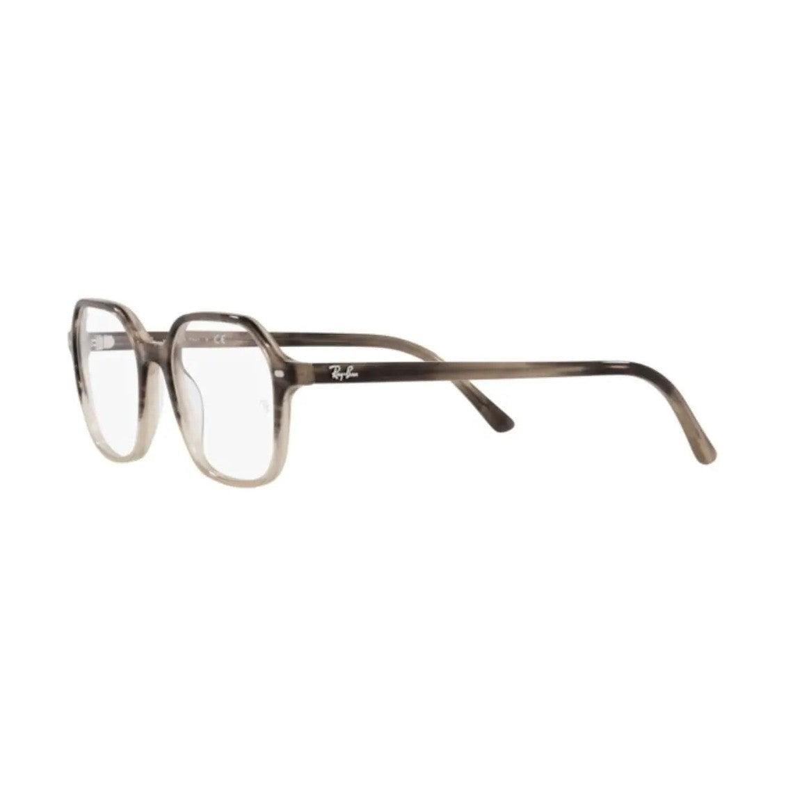 Óculos de Grau Ray-Ban Rx5394 8107 51 John - Ótica FagLux