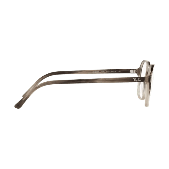 Óculos de Grau Ray-Ban Rx5394 8107 51 John - Ótica FagLux