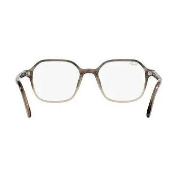 Óculos de Grau Ray-Ban Rx5394 8107 51 John - Ótica FagLux