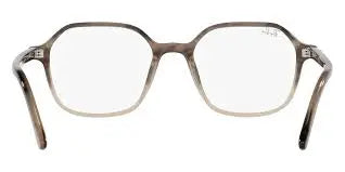 Óculos de Grau Ray - Ban Rx5394 8107 John - Ótica Vision Care