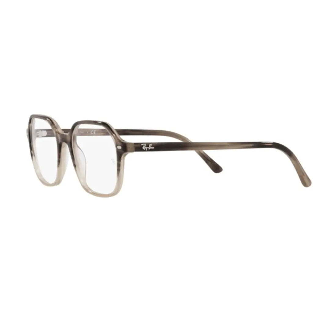 Óculos de Grau Ray - Ban Rx5394 8107 John - Ótica Vision Care