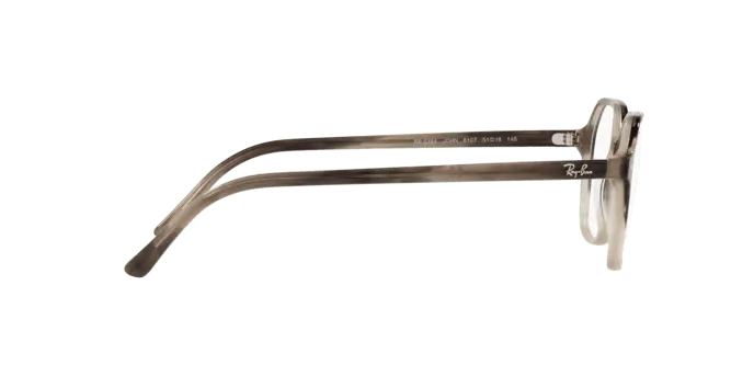 Óculos de Grau Ray - Ban Rx5394 8107 John - Ótica Vision Care