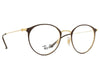 Óculos de Grau Ray-Ban RX6378 2905 49 - Marrom