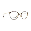 Óculos de Grau Ray-Ban RX6378 2905 49 - Marrom