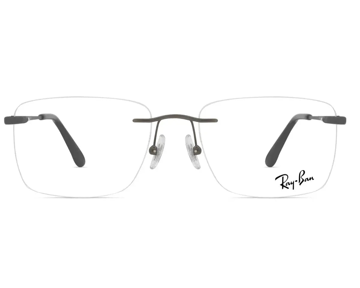 Óculos de Grau Ray - Ban RX6415 2503 54 - Ótica Vision Care
