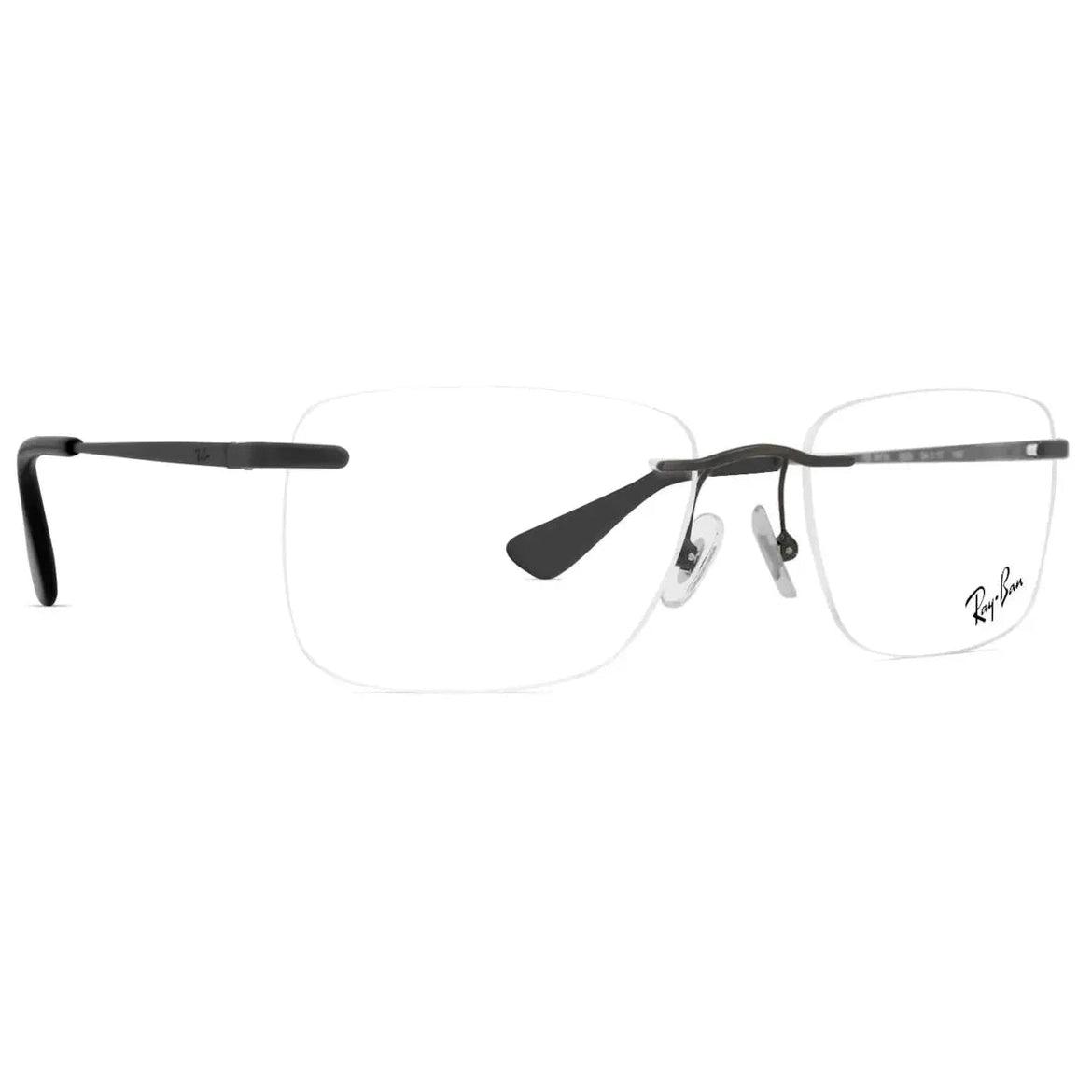 Óculos de Grau Ray-Ban RX6415 2503 54 - Ótica FagLux