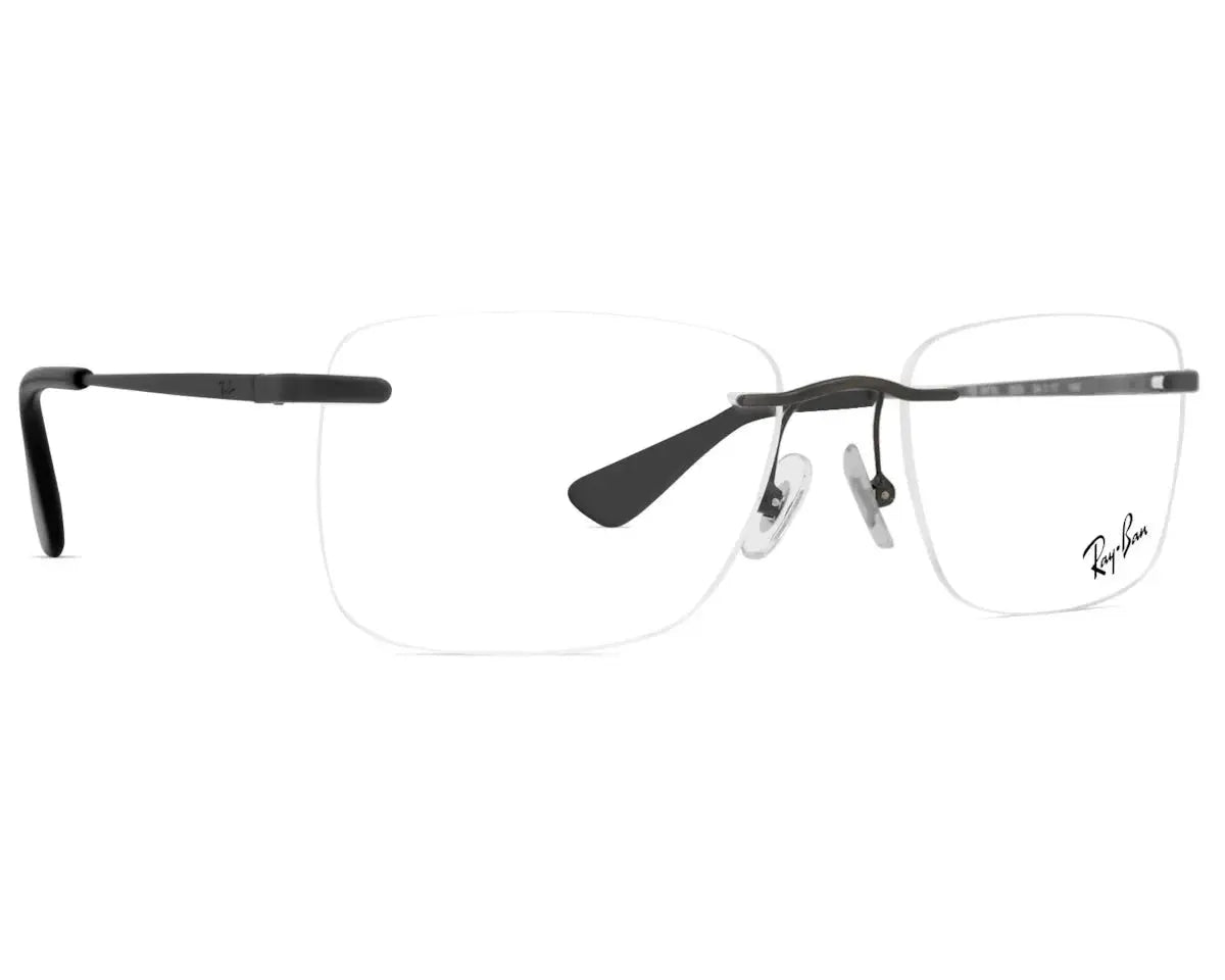 Óculos de Grau Ray - Ban RX6415 2503 54 - Ótica Vision Care