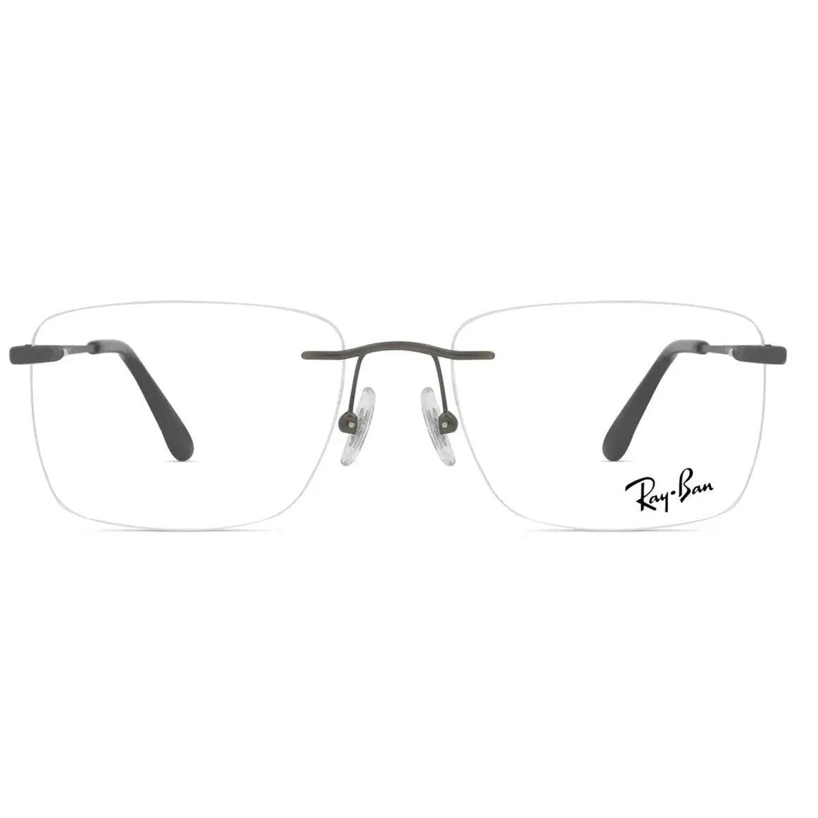 Óculos de Grau Ray-Ban RX6415 2503 54 - Ótica FagLux