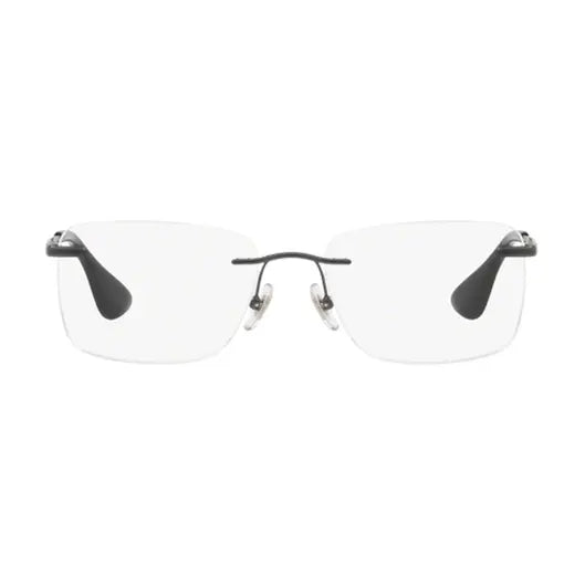 Óculos de Grau Ray Ban RX6415L 2553 54 - Cinza - Ótica Vision Care