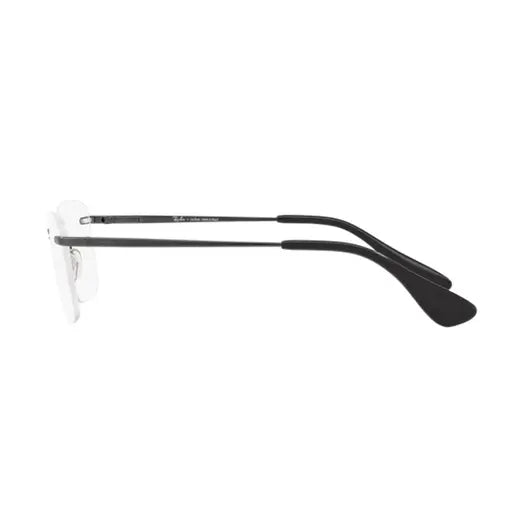 Óculos de Grau Ray Ban RX6415L 2553 54 - Cinza - Ótica Vision Care