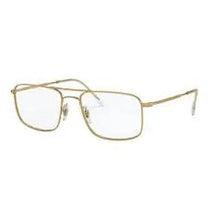 Óculos de Grau Ray-Ban RX6434 2500 55 - Ótica FagLux