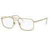 Óculos de Grau Ray-Ban RX6434 2500 55