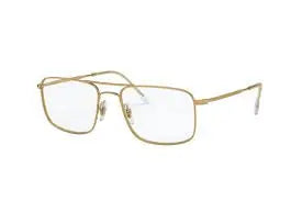 Óculos de Grau Ray - Ban RX6434 2500 - Ótica Vision Care