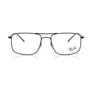 Óculos de Grau Ray-Ban RX6434 2509 55 - Ótica FagLux