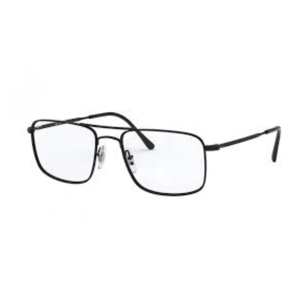 Óculos de Grau Ray-Ban RX6434 2509 55 - Ótica FagLux
