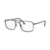 Óculos de Grau Ray-Ban RX6434 2509 55