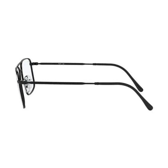 Óculos de Grau Ray-Ban RX6434 2509 55 - Ótica FagLux