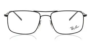Óculos de Grau Ray - Ban RX6434 2509 - Ótica Vision Care