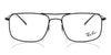 Óculos de Grau Ray-Ban RX6434 2509 55