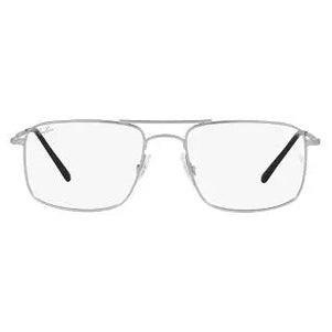 Óculos de Grau Ray-Ban Rx6434 2538 54 - Ótica FagLux