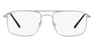 Óculos de Grau Ray - Ban Rx6434 2538 54 - Ótica Vision Care