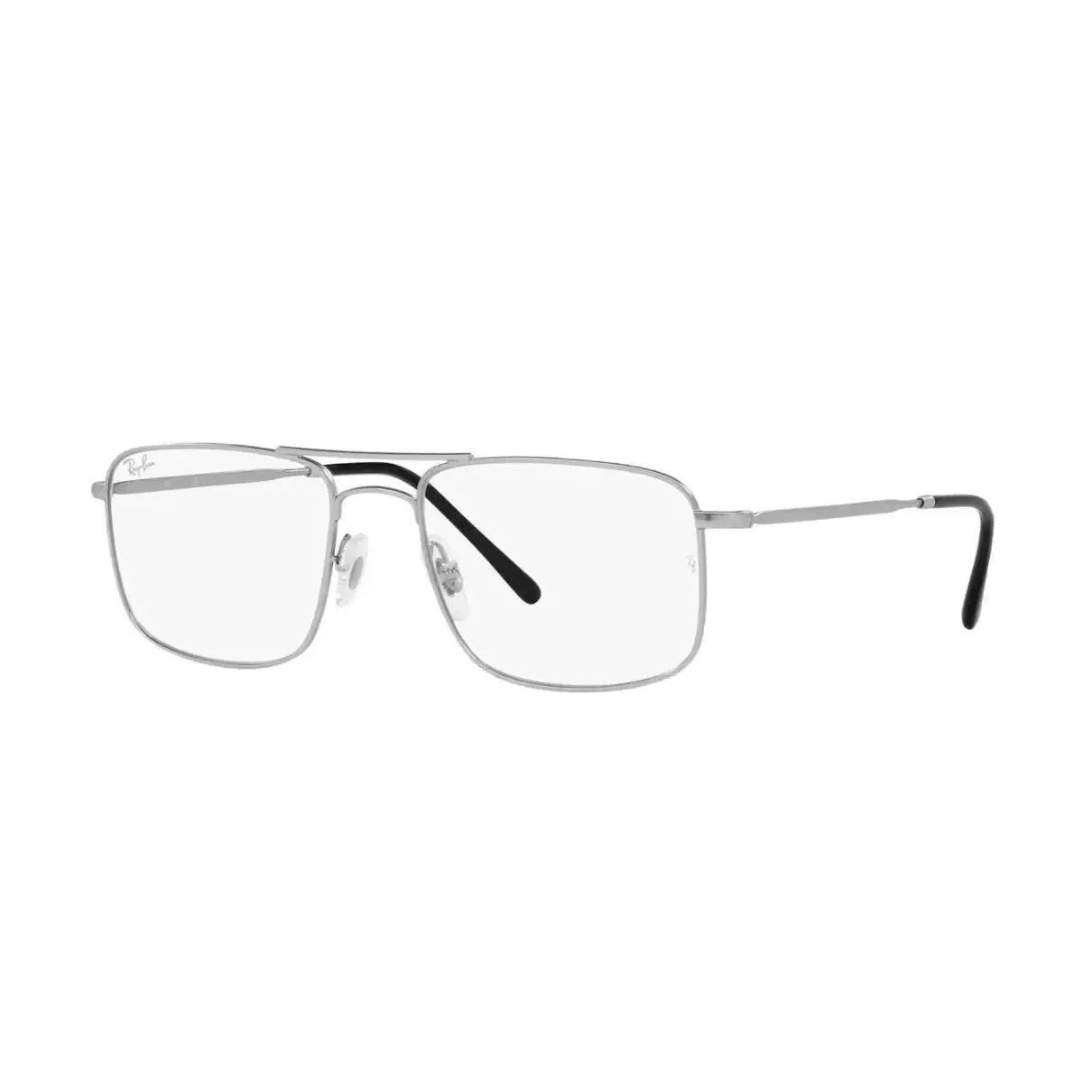 Óculos de Grau Ray-Ban Rx6434 2538 54 - Ótica FagLux